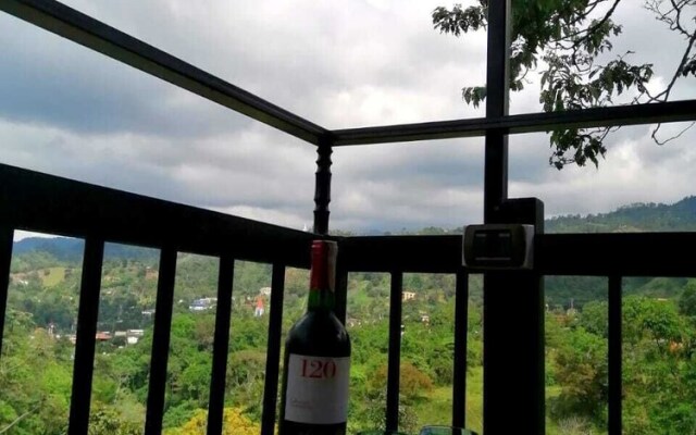 Hotel Villas De Rio Glamping & Camping