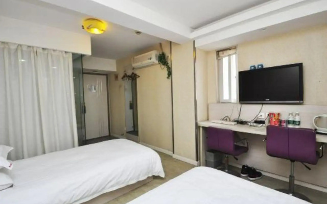 Zenghuage(Urban forest)Theme Hotels