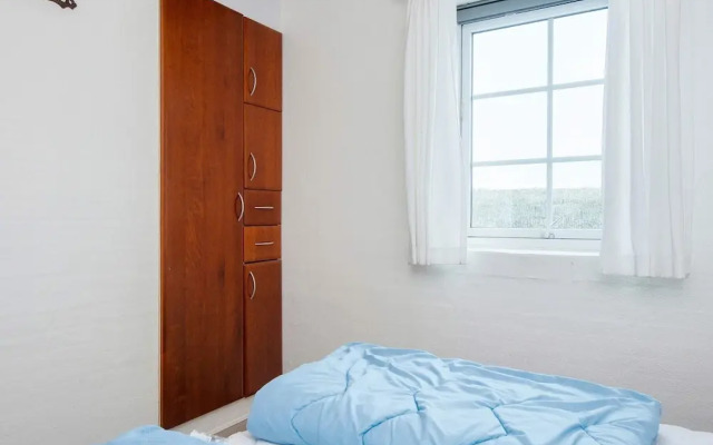 4 Star Holiday Home in Harboore
