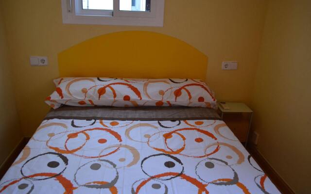 Bed&BCN Sant Andreu II