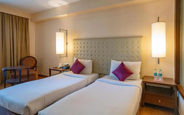 Royal Orchid Central Jaipur