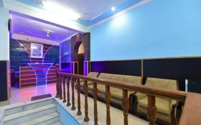 Hotel Virsa By OYO Rooms