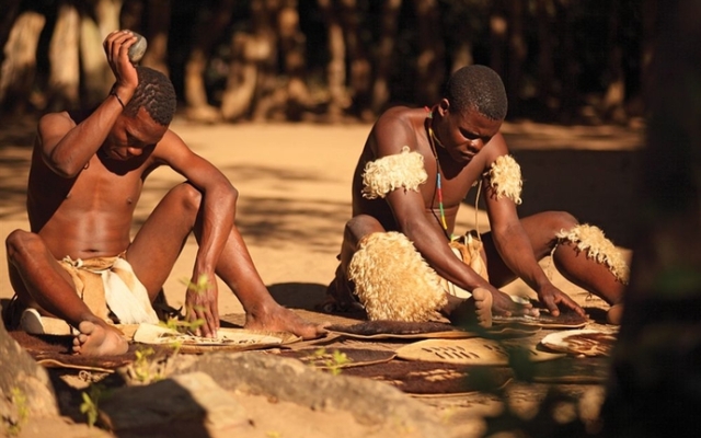 Gooderson DumaZulu Lodge & Traditional Village