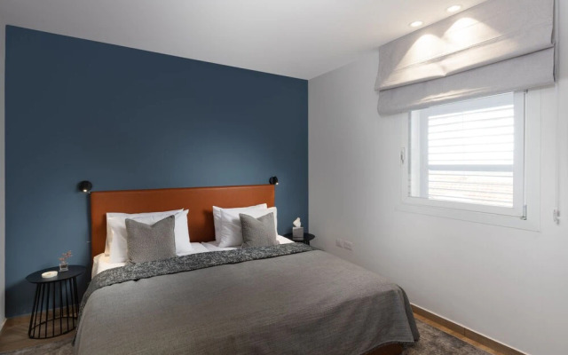 amalon apartment