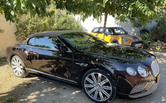 Les Secrets du Defends