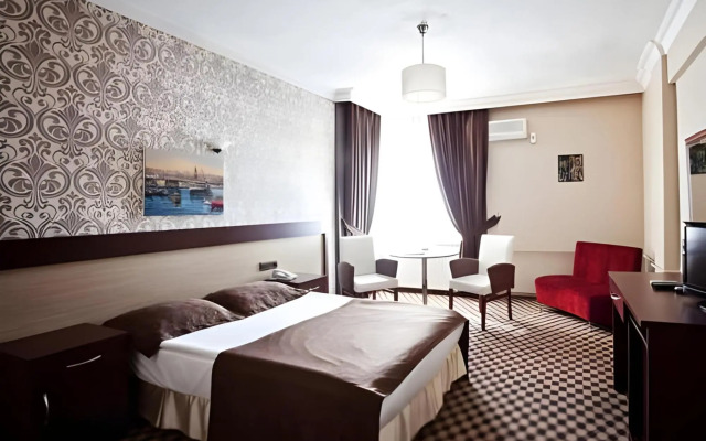 Yeşilyurt Park Otel