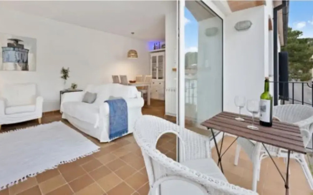 Apartment - 2 Bedrooms - 107579