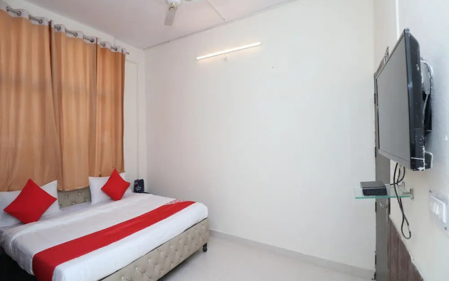 Rio 7 Guest House by OYO Rooms