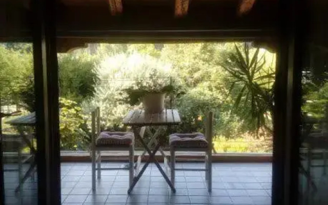 Haus Heidi