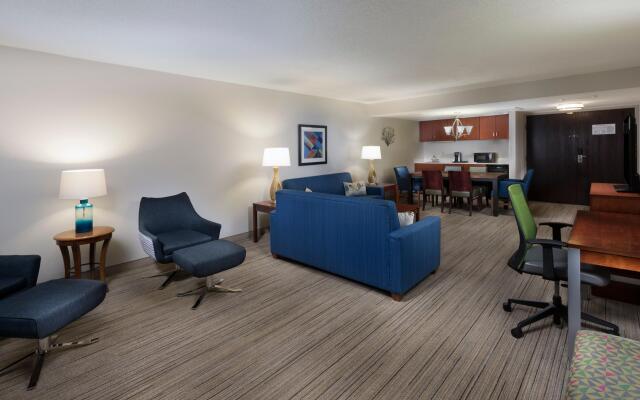 Holiday Inn Express Middlesboro, an IHG Hotel