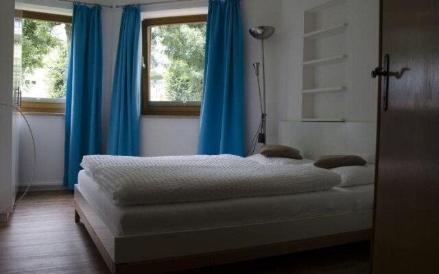 Appartement Arzt