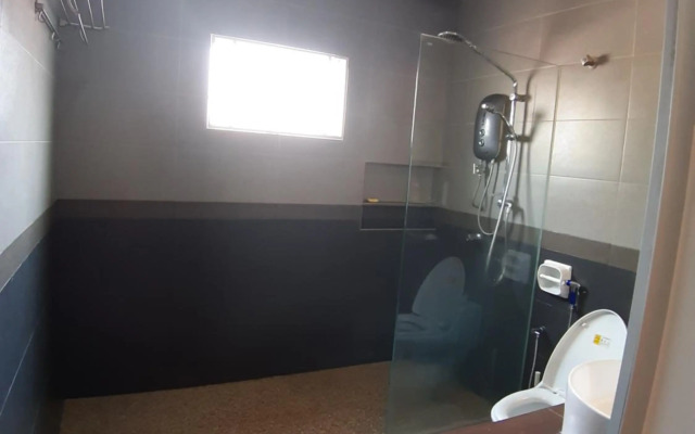 Walasa Kuala Lumpur Homes by Msh