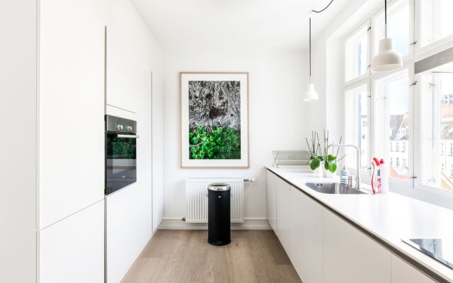 Dinesen Collection Luxury Condos By Royal Danish Theatre