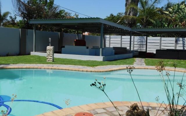 Savannah Guest House