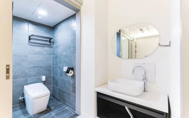 Pyeongtaek Godeok Richstay Hotel