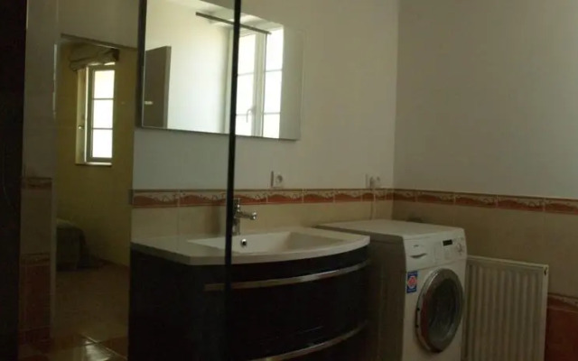 Holiday home Clos de la Baronnie