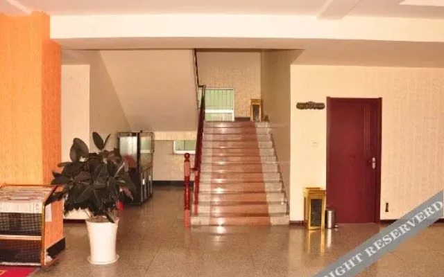 Quanxing Hotel