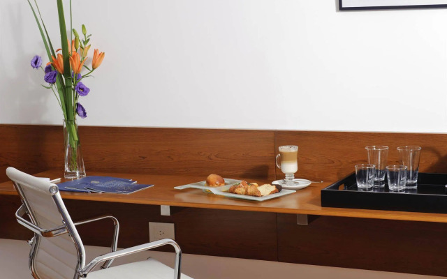 Design Suites Buenos Aires