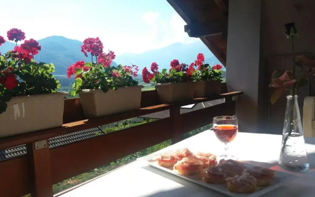 La Casa Del Gelsomino