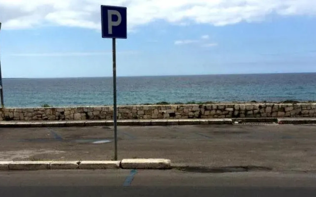 Cesar Apartments Gallipoli