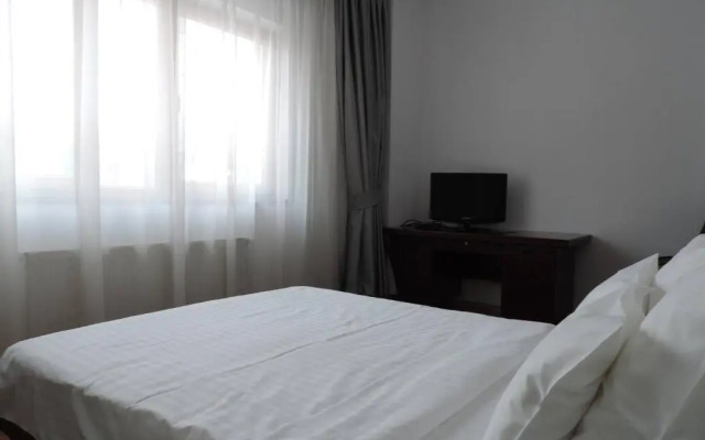 Monte Cristo Hostel