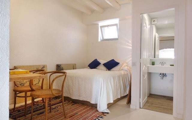 Apartamento Palau Cadaques