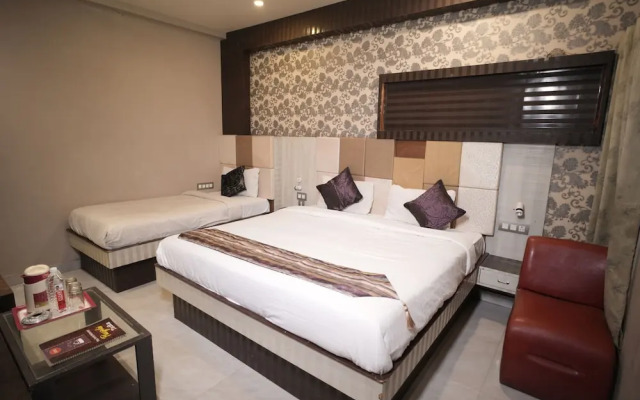 Hotel Raj Kamal Palace