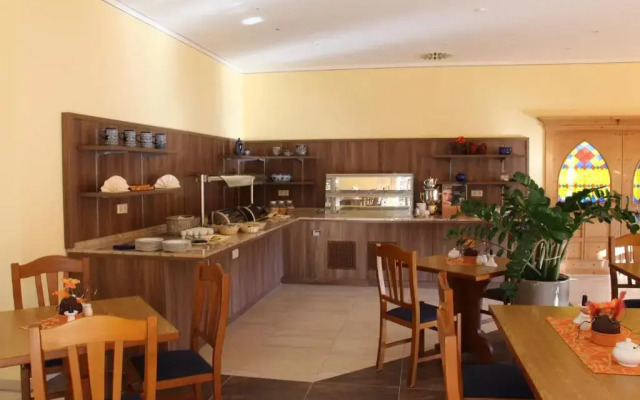 Hotel Knorre
