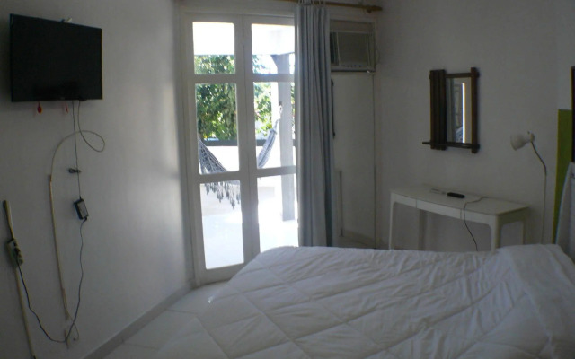 Búzios Beach Internacional Residence Service