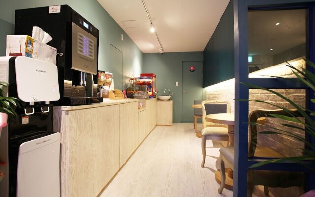 Hotel Yaja Chuncheon