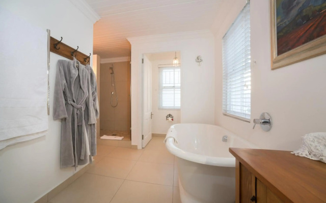 Batavia Boutique Hotel