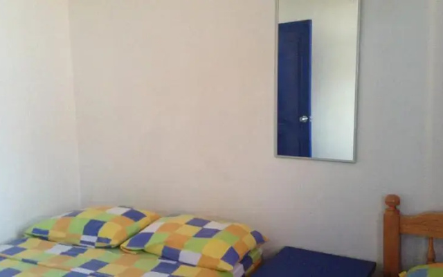 Suites San Sebastian