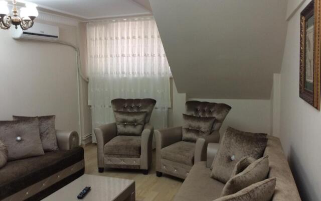 Yilmaz Apart Istanbul