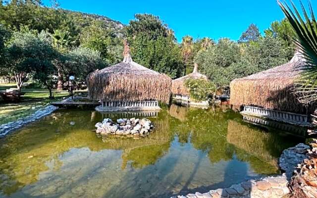 Olympos Paradi̇se Hotel