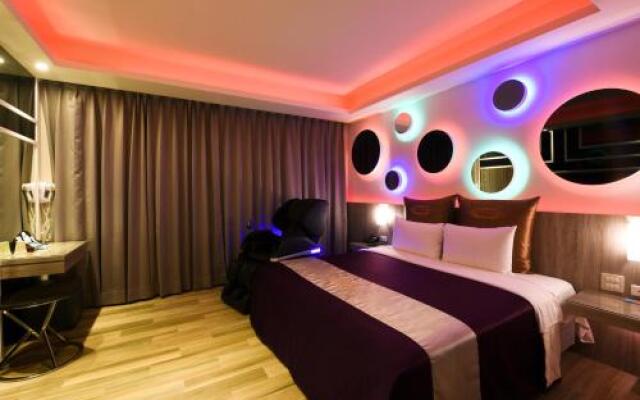 ZC Motel