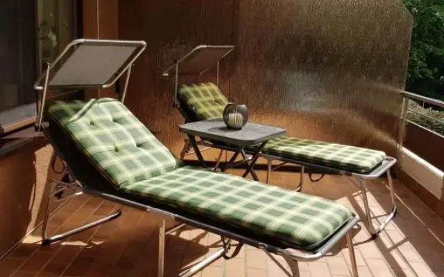 Appartementresidenz am Kurpark