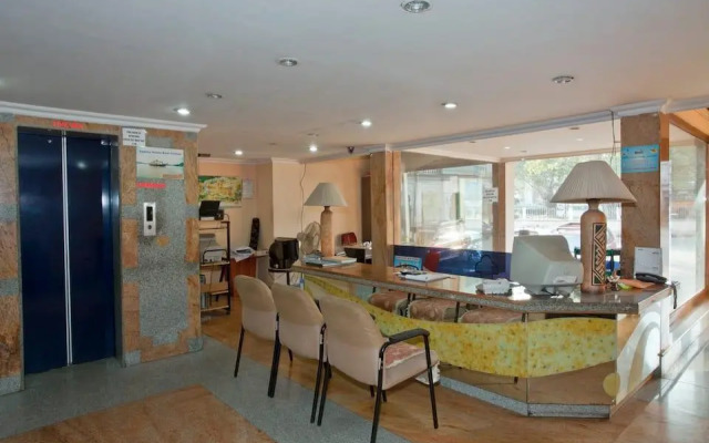 The Gallery View Hotel