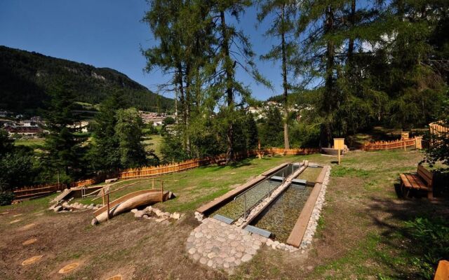 Hotel Trudnerhof im Naturpark Trudnerhorn