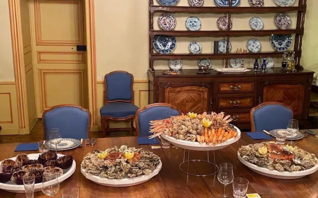 Château de Lauresse