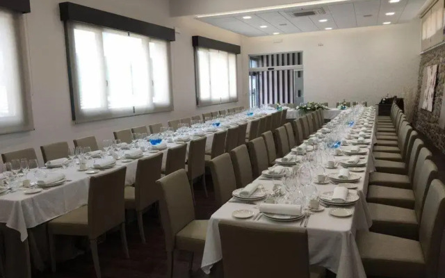 Hotel Calzada