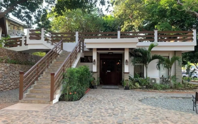 La Jolla Beach Resort