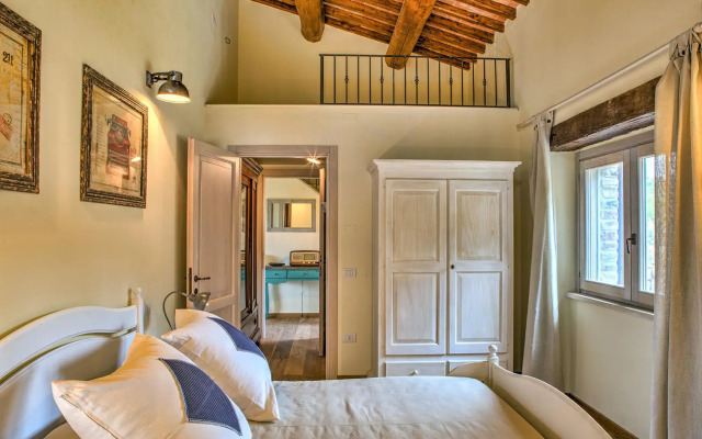 Casale Dei Gelsomini 8