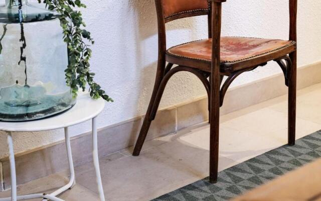 Résidence Le Beau Rivage