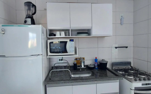 Apartamento GAB&MAR Praia Martim de Sá