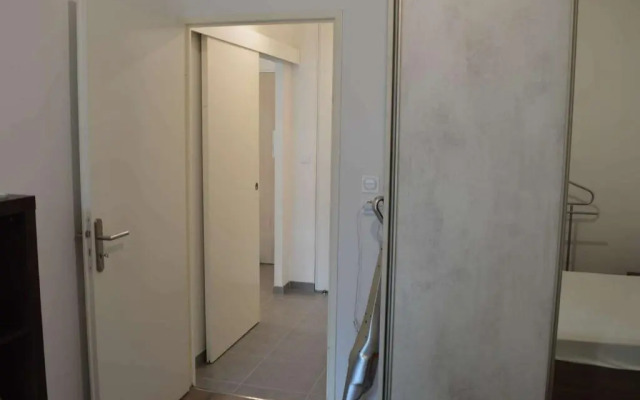 Les Maisons Bleues - Inh 31141