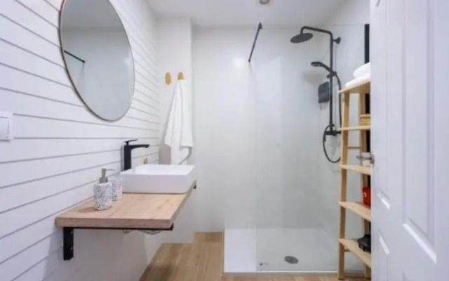 Apartamento MINAGA 3