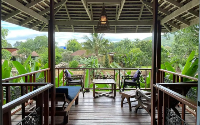 Rim Pai Cottage