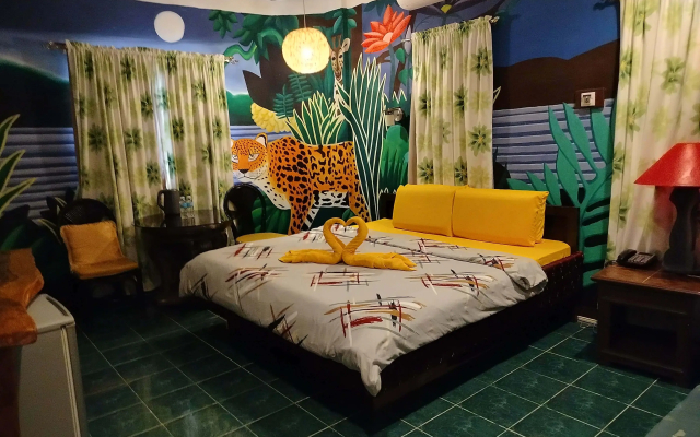 ALTA Cebu Resort