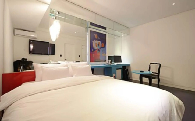 Hotel Gaeul