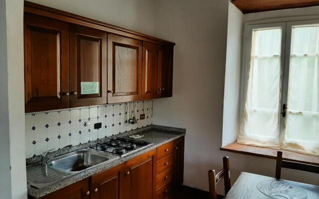 Villa Torre degli Onesti Apartments